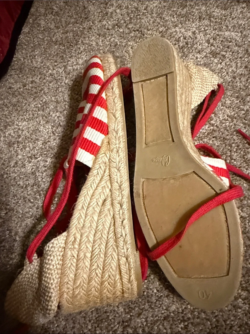 Castaner classic espadrilles